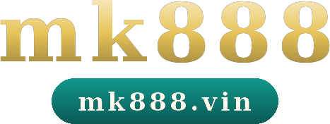 mk888 โลโก้